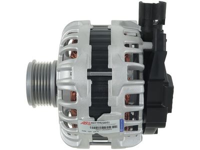 GENERATOR / ALTERNATOR AS-PL A01156SEG 3