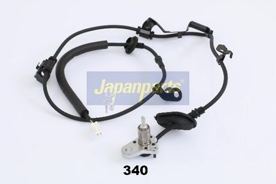 SENSOR RADDREHZAHL JAPANPARTS ABS340 1