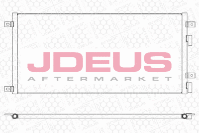 KONDENSATOR KLIMAANLAGE