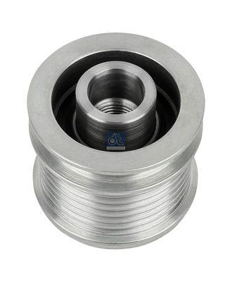 ремъчна шайба, генератор DT Spare Parts 4.67895