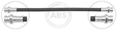 Przewód hamulcowy elastyczny A.B.S. SL 3384