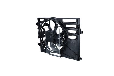 VENTILATOR RADIATOR NRF 470119 29