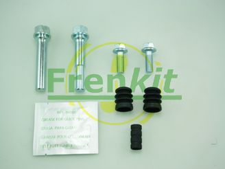 FRENKIT 814009 Ремкомплект тормозного суппорта  для INFINITI  (Инфинити Еx)