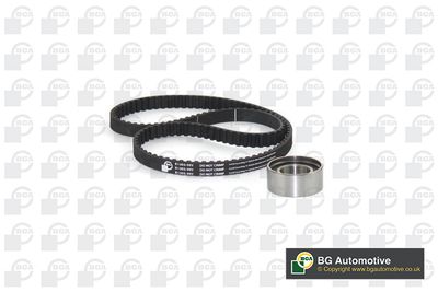 SET CUREA DE DISTRIBUTIE BGA TB2207K