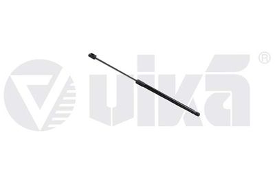 Gasfeder, Koffer-/Laderaum