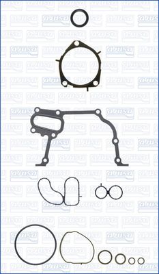 SET GARNITURI CARTER