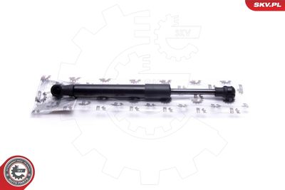 Pneumatická pružina, kapota motoru ESEN SKV 52SKV104