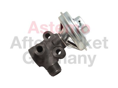 ASTEMO-HITACHI AGR-Ventil