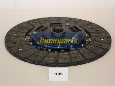 JAPANPARTS Sankabos diskas
