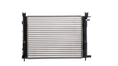 RADIATOR RACIRE MOTOR MAHLE CR2686000S 34