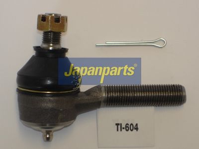JAPANPARTS Skersinės vairo trauklės galas