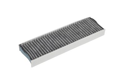 Cabinefilter anti-allergisch