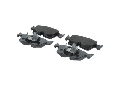 BREMSBELAGSATZ SCHEIBENBREMSE BOSCH 0986460191 27