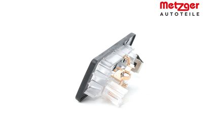 KENNZEICHENLEUCHTE METZGER AUTOTEILE 2080038 13