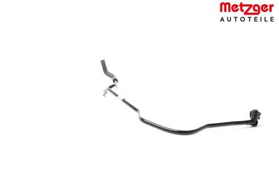 FURTUN RADIATOR METZGER AUTOTEILE 2420809 26