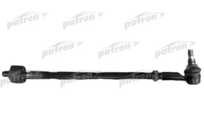 Поперечная рулевая тяга PATRON PS2290