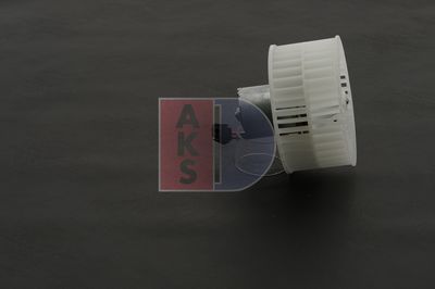 VENTILATOR HABITACLU AKS DASIS 058340N 11