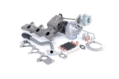 LADER AUFLADUNG BTS Turbo T981407 33