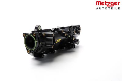 SAUGROHRMODUL METZGER AUTOTEILE 2100138 15