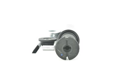 CAPAC PROTECTIE/BURDUF AMORTIZOR FEBEST NSHBK12R 15