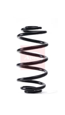 APEC Suspension Spring ACS1777