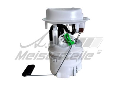 горивопроводен елемент (горивна помпа+сонда) A.Z. Meisterteile AZMT-49-020-3717