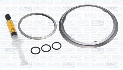 SET MONTAJ TURBOCOMPRESOR