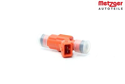 EINSPRITZVENTIL METZGER AUTOTEILE 0920108 7