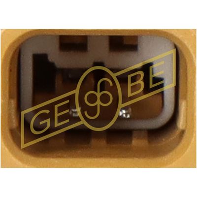 SENZOR TEMPERATURA GAZE EVACUARE GEBE 982001 1