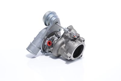 LADER AUFLADUNG BTS Turbo T911350 13