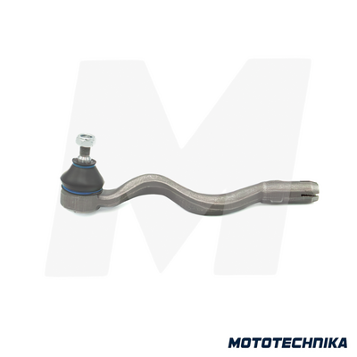 MOTOTECHNIKA Skersinės vairo trauklės galas