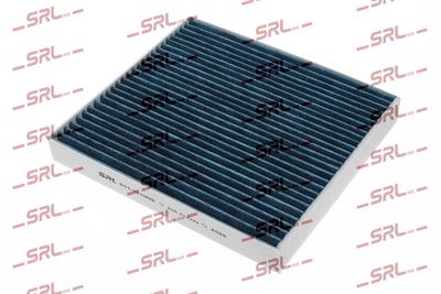 Filtr, vzduch v interiéru SRLine S11-1210NS
