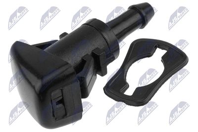 Dysza spryskiwacza, czyszczenie szyb NTY EDS-CH-014