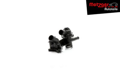 TERMOSTAT LICHID RACIRE METZGER AUTOTEILE 4006114 17