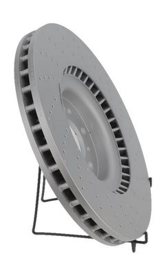 Brzdový kotouč JURID 563483JC-1