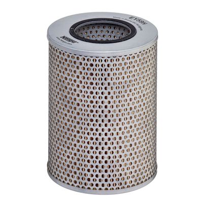 Hydraulisch filter (patroon) past: FENDT 204 P FARMER, 204 PA FARMER, 204 S FARMER, 204 V FARMER, 204 VA FARMER, 205 P FARMER, 205 PA FARMER, 260 P FARMER, 270 P FARMER, 270 PA FARMER, 270 V FARMER