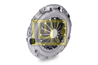 Clutch Pressure Plate 123 0239 60