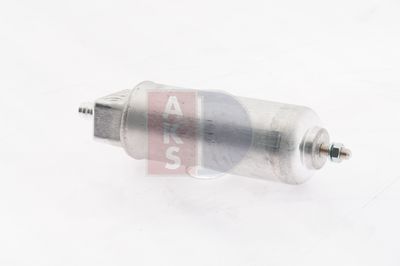 TROCKNER KLIMAANLAGE AKS DASIS 801270N 8