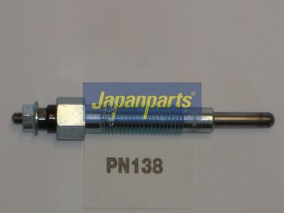 JAPANPARTS Свеча накаливания
