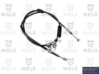 Тросик, cтояночный тормоз AKRON-MALÒ 29103 для ROVER 200