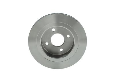 Bremseskive BOSCH 0 986 478 816
