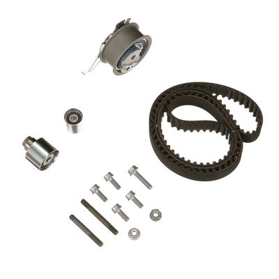 ZAHNRIEMENSATZ GATES K045678XS 70