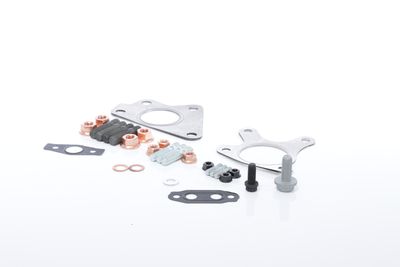 SET MONTAJ TURBOCOMPRESOR BTS Turbo T931214ABS 5