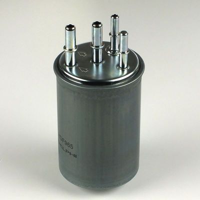 KRAFTSTOFFFILTER DELPHI HDF965 2