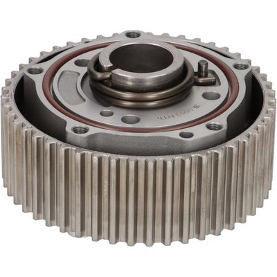 REGULATOR AX CU CAME KOLBENSCHMIDT 50056053 6