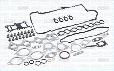 SET GARNITURI COMPLET MOTOR