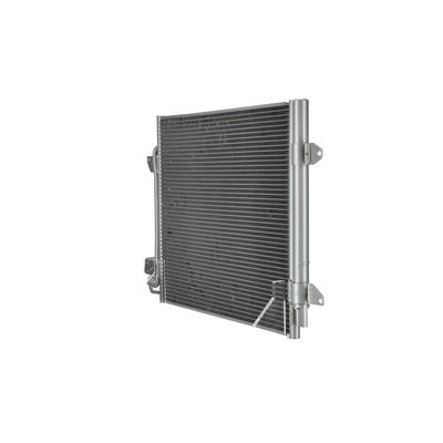 CONDENSATOR CLIMATIZARE NISSENS 94690 31