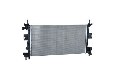 RADIATOR RACIRE MOTOR NRF 58487 24