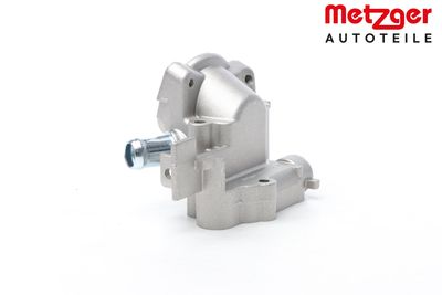 THERMOSTATGEHäUSE METZGER AUTOTEILE 4010379 32