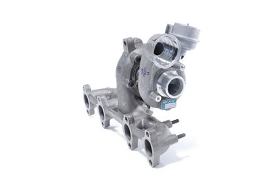 LADER AUFLADUNG BTS Turbo T914073 41